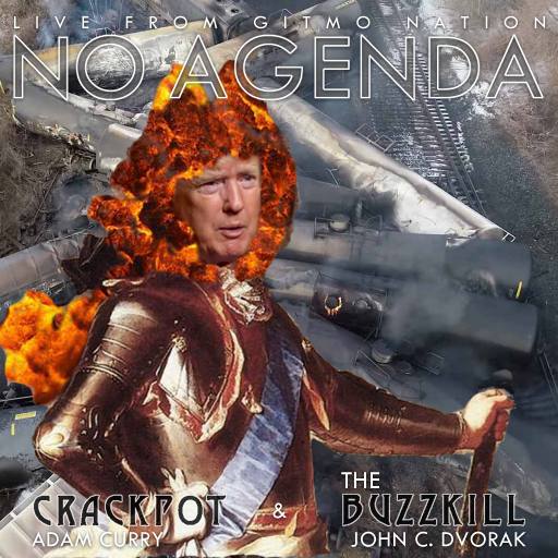 Trump in Shining Armor by dusanmal