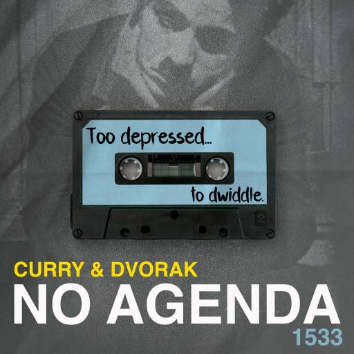 Too depressed to dwiddle. by Francisco_Scaramanga