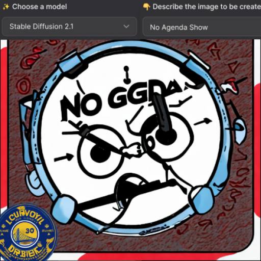 They'll Never Know by GPT33