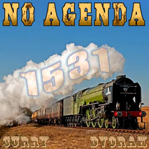 Choo Choo by John Fletcher