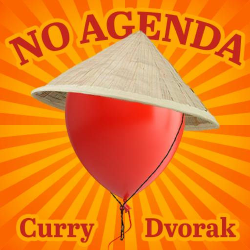 China balloon by Koob the Boob