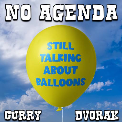 Balloons Again by KorrectDaRekard