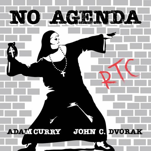 BEWARE THE RTC by Madatdat