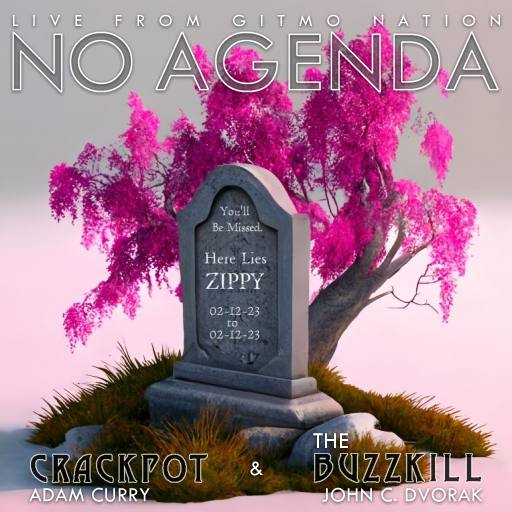 rip zippy by maid_marriott