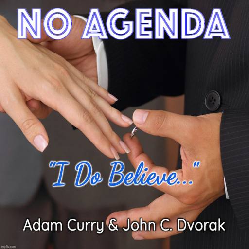 I Do Believe... by MatthewDropco1972