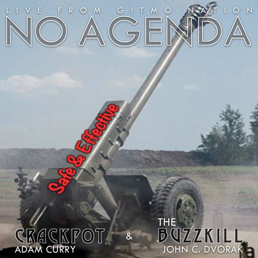 Safe & Effective by MatthewDropco1972