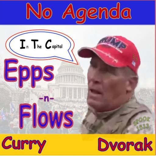 Epps & Flows by mech_gui