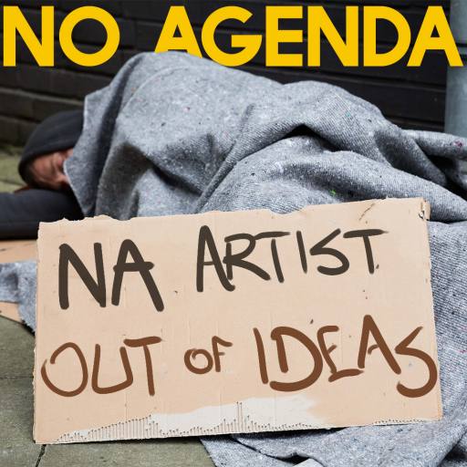 Idea-Starved Artists by Melvin Gibstein