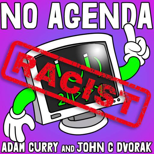 I predict Zippy will be exposed as racist before the end of the show by Mike Riley