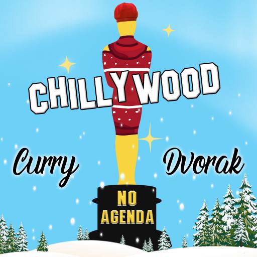 Chillywood by nessworks