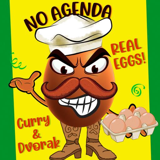 Real Eggs! by nessworks