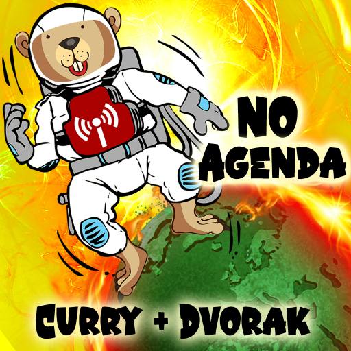 Space Chuck 2.0 by nessworks