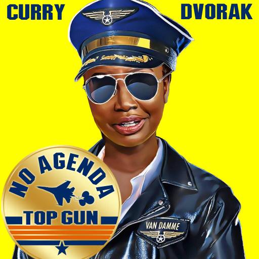 Top Gun (Call Sign 'Van Damme') by nessworks