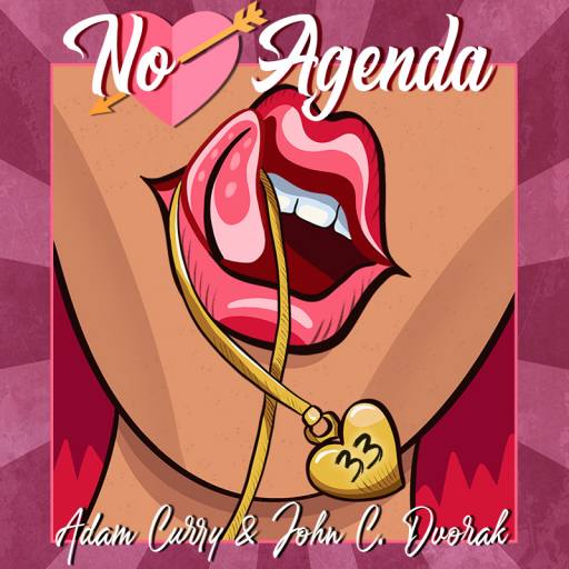 Valentine's 33 Chain by nessworks