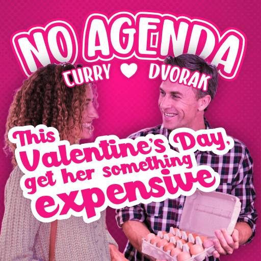 Give her something expensive by Nykko Syme