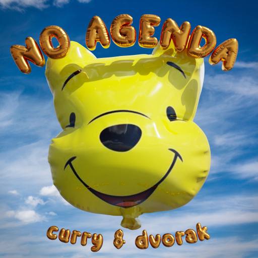 Pooh Balloon V2 by Nykko Syme