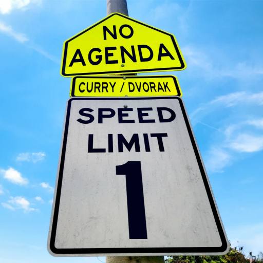 speed limit 1 by Nykko Syme