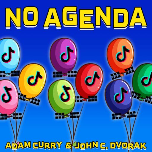 Chinese Spy Balloon Invasion by Parker Paulie, a Black Knight