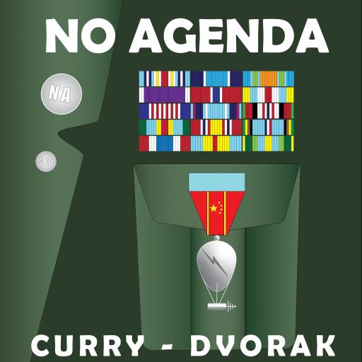 BALLOON DOWNER COMMENDATION by Rick Harris