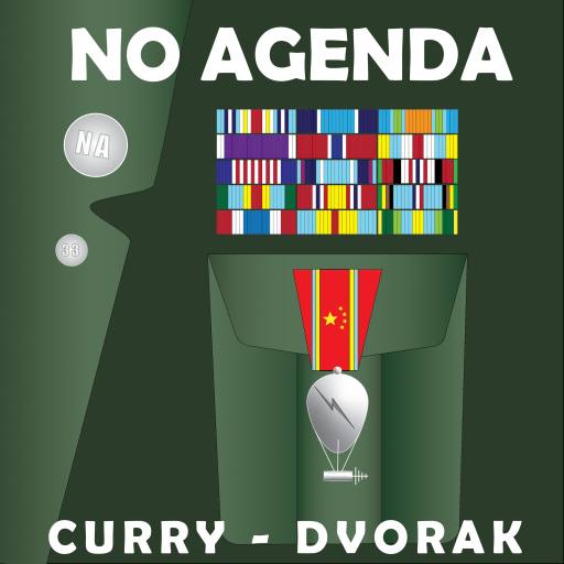 NA- BALLOON COMMENDATION by Rick Harris