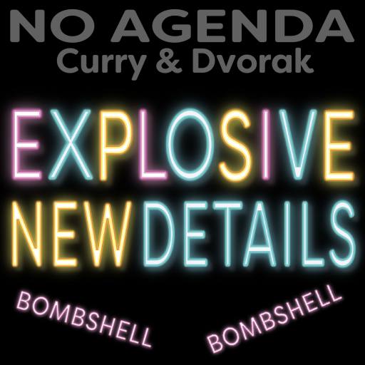 Bombshell by Rodger Roundy