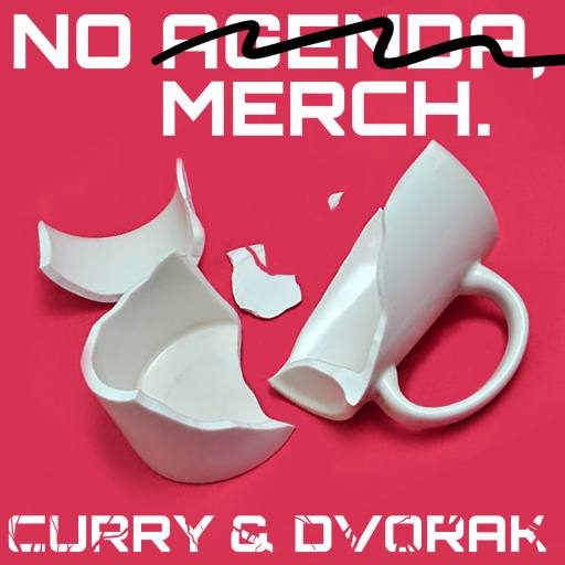 Mugged by Rodger Roundy