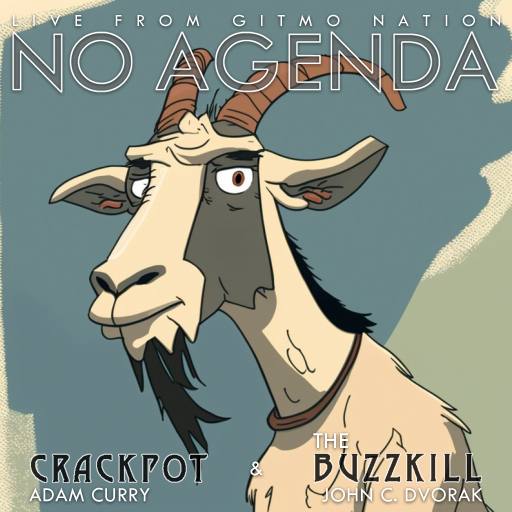 Just Kidding by WY7USA