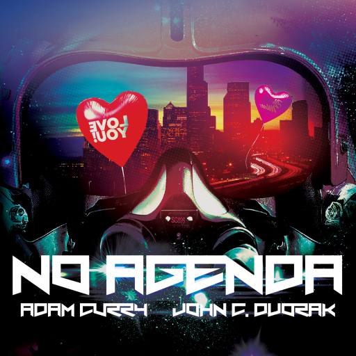 FOX 3 by Sir Paul Couture