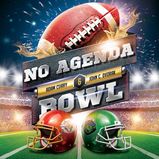 Jets vs UFOs Distraction Bowl by Sir Paul Couture