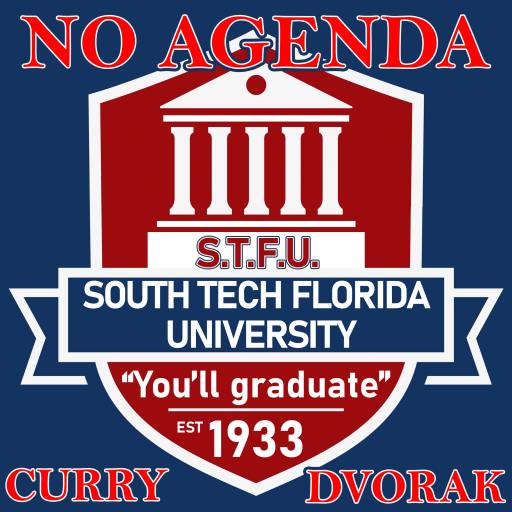 South Florida U by SirNetNed