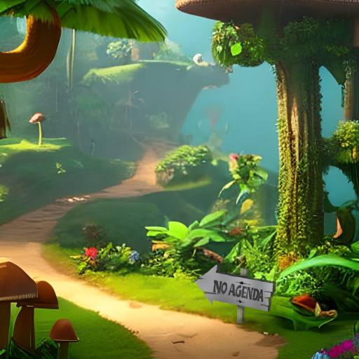 Three Hour Path by Snozrap