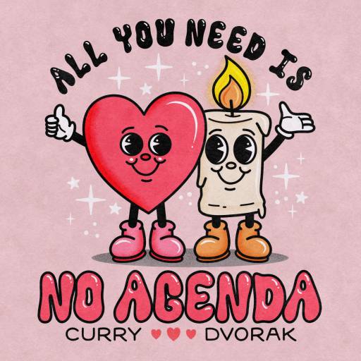 Half-Jacked,  No Agenda Episode 1,591
