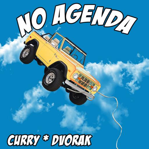 bronco balloon by Tante_Neel