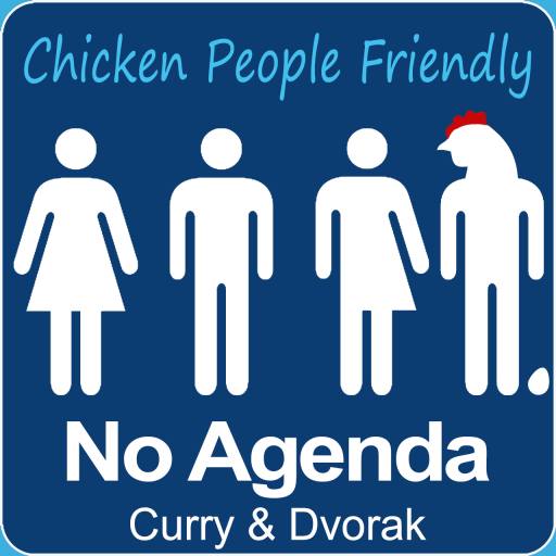 chicken people friendly by Tante_Neel