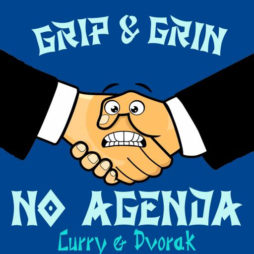 grip and grin by Tante_Neel