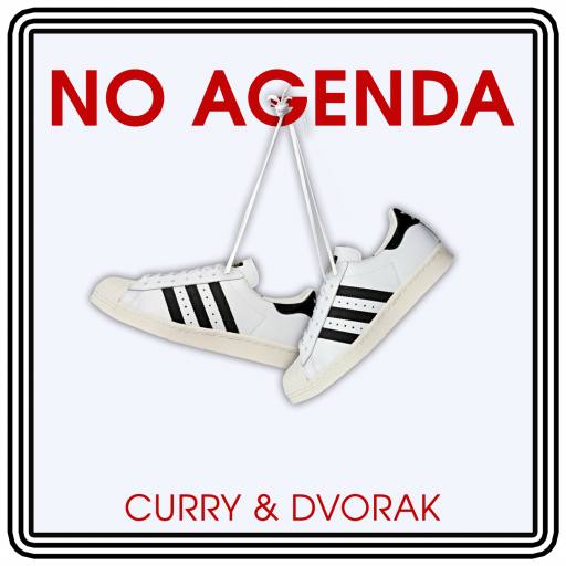 Hang up the adidas by Tante_Neel