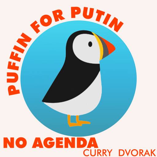 PUFFIN by Tante_Neel