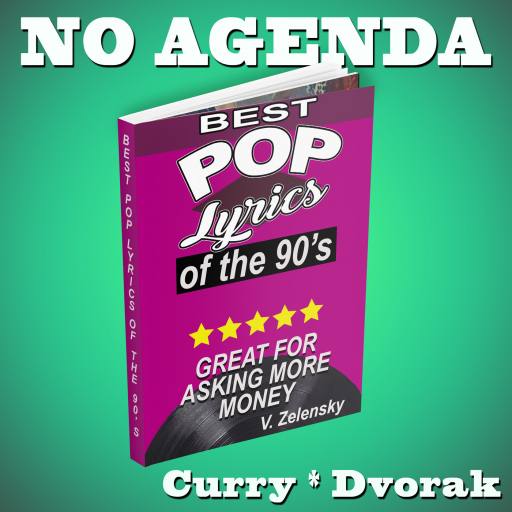 zelensky's dictionary by Tante_Neel