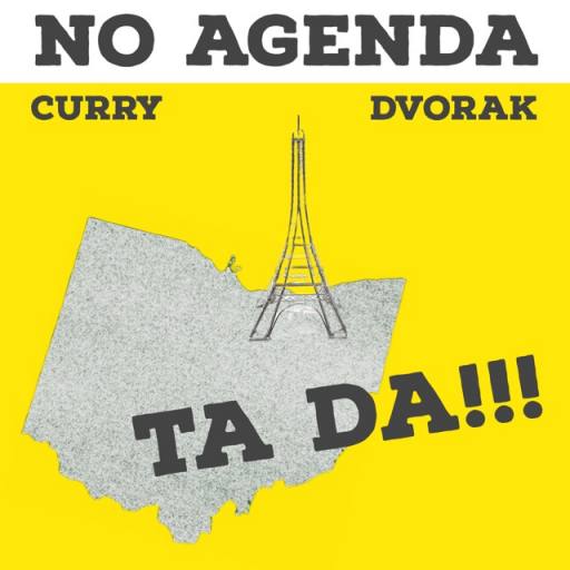 Paris Ohio by theMastermind