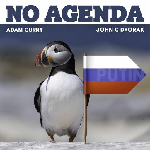 Puffins 4 Putin by theMastermind