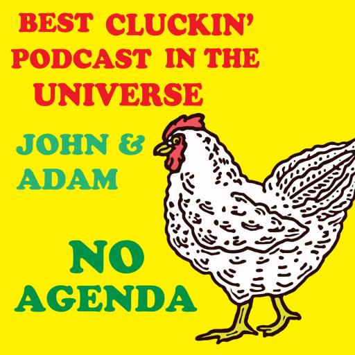 Finger Cluckin' Good by Toast