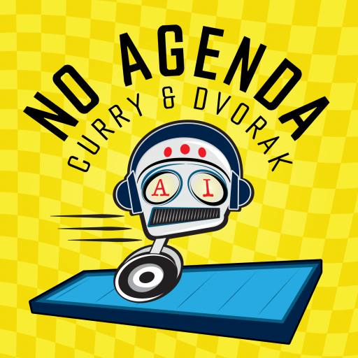 A.I. Speedway by Capitalist Agenda