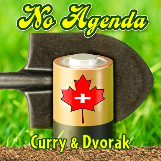 Canada, U Dig? by Capitalist Agenda