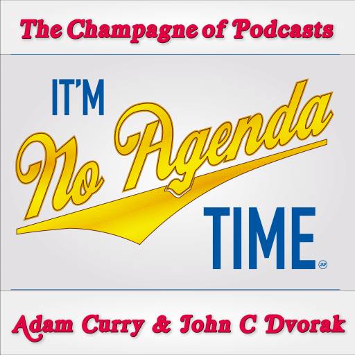 Champagne of Pods by Capitalist Agenda