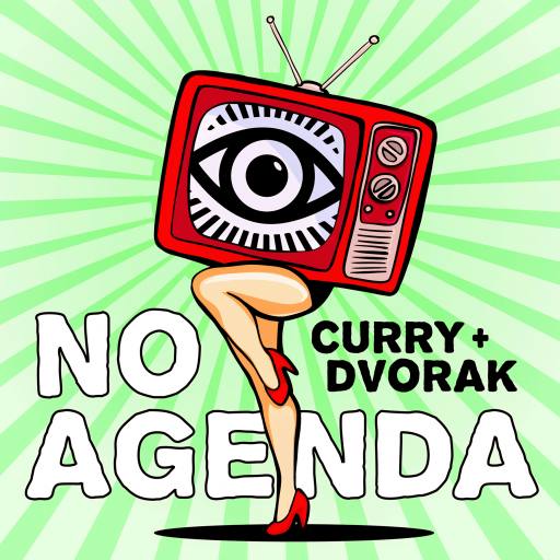 FedNow,  No Agenda Episode 1,538