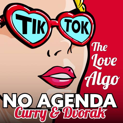 Mega Strike!,  No Agenda Episode 1,541