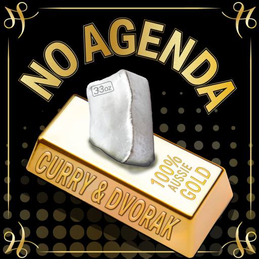 NA is Solid Gold by Capitalist Agenda