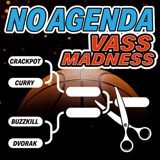 Vass Madness by Capitalist Agenda