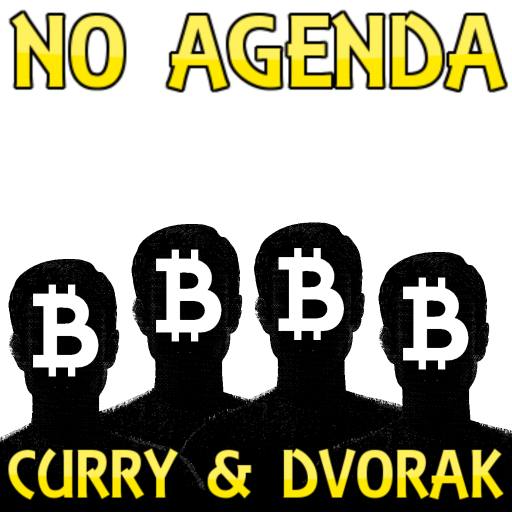 4 satoshi by Comic Strip Blogger