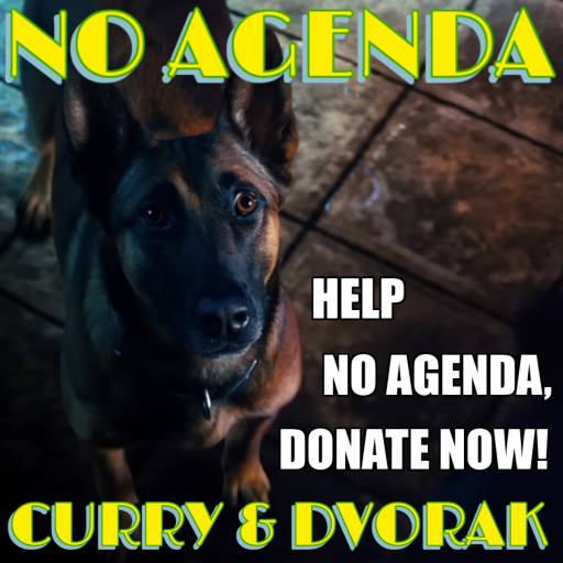 donate dog by Comic Strip Blogger